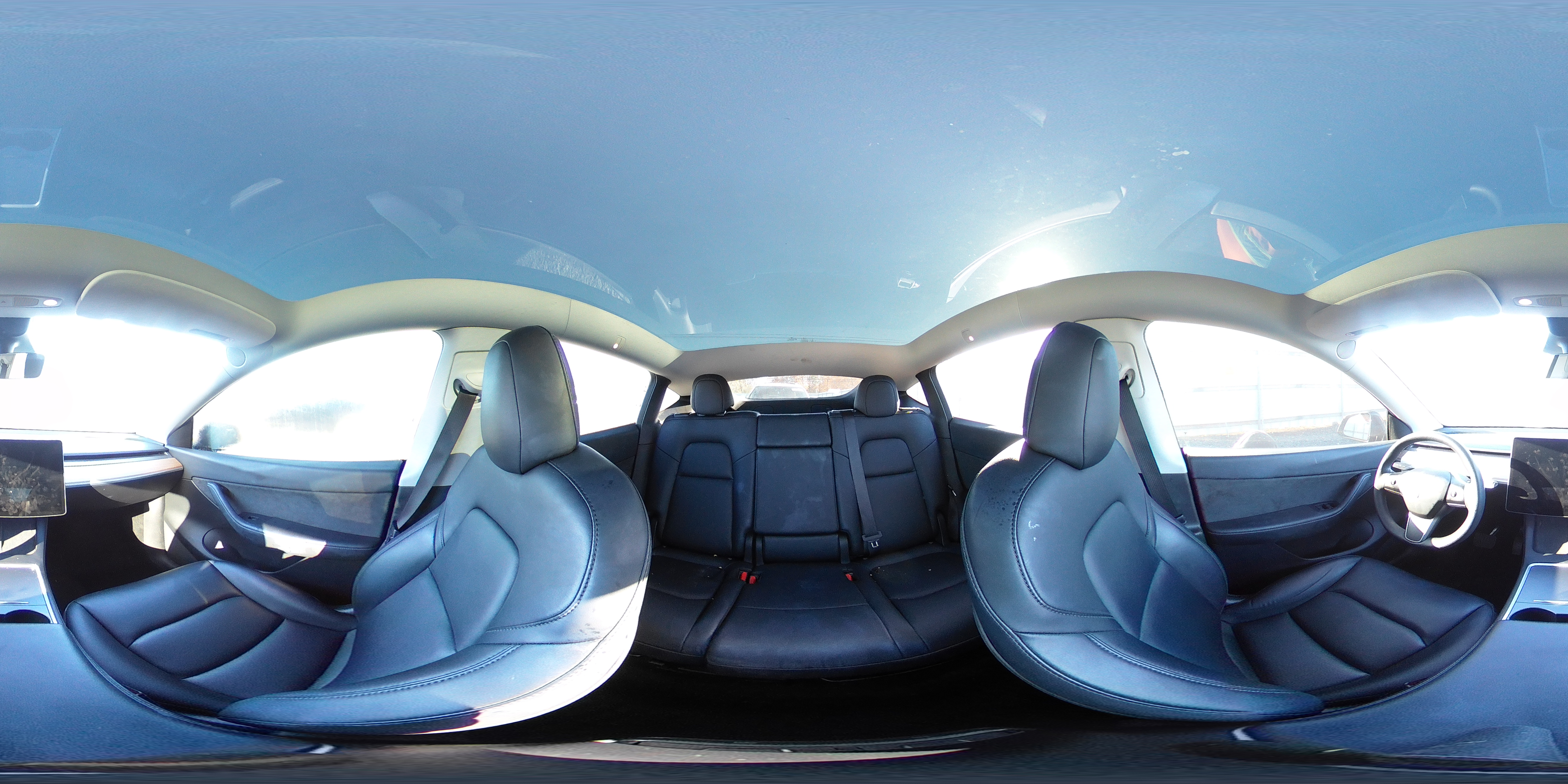 2022 Tesla Model Y VIN: 7SAYGAEE0NF508585 Lot: 91137715