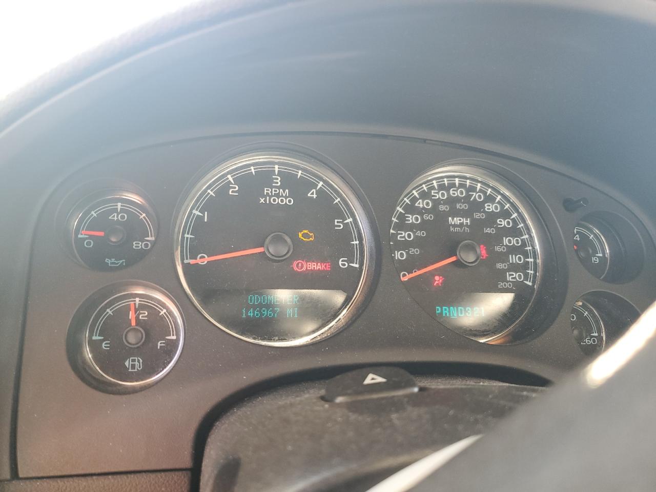 2008 Chevrolet Tahoe K1500 VIN: 1GNFK13088J175969 Lot: 91428095