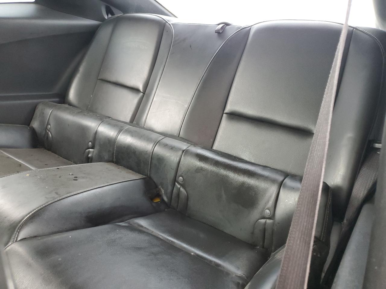 2014 Chevrolet Camaro Lt VIN: 2G1FC1E32E9275126 Lot: 93763975