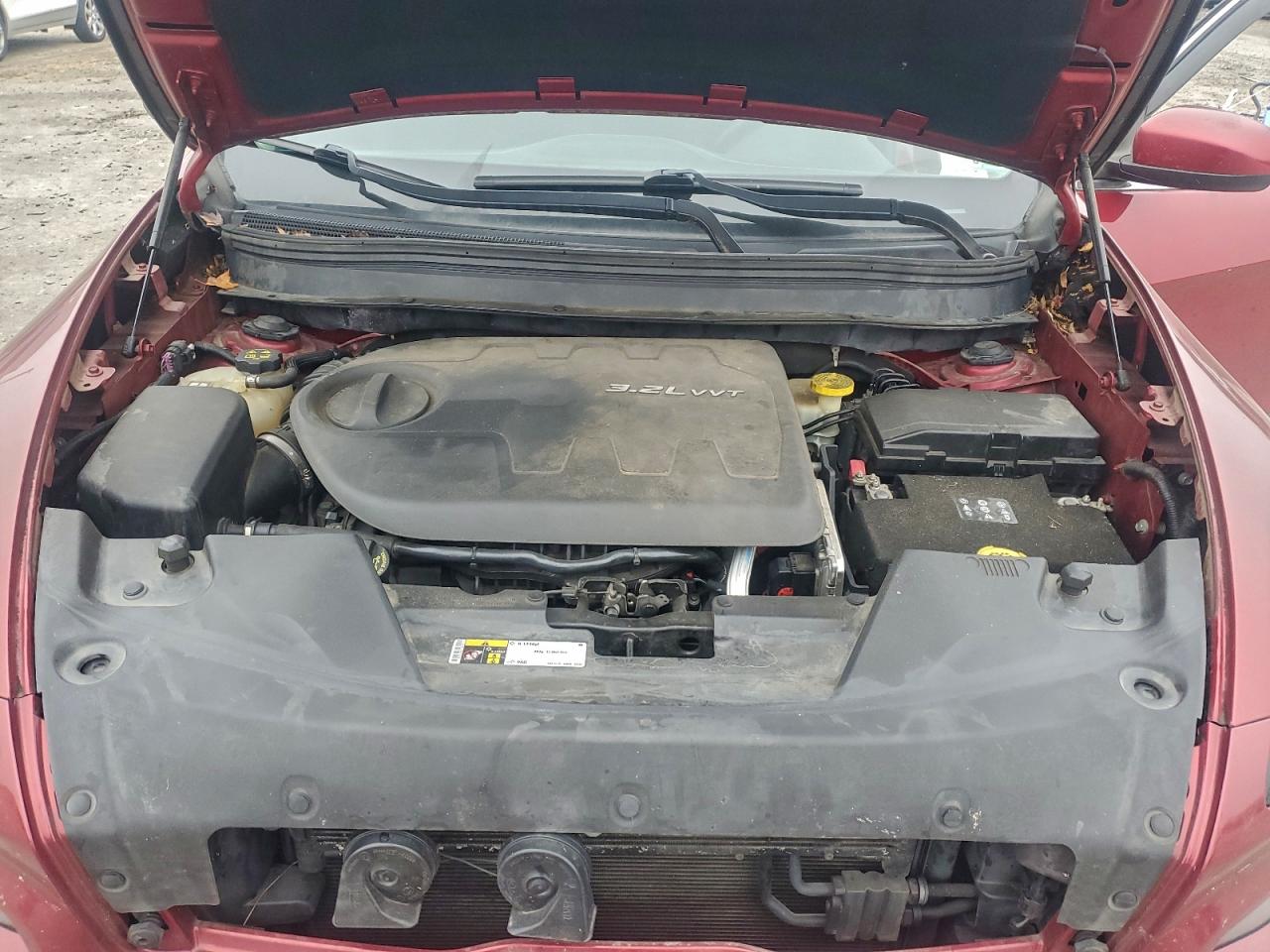 2014 Jeep Cherokee Latitude VIN: 1C4PJMCS0EW269944 Lot: 93597895