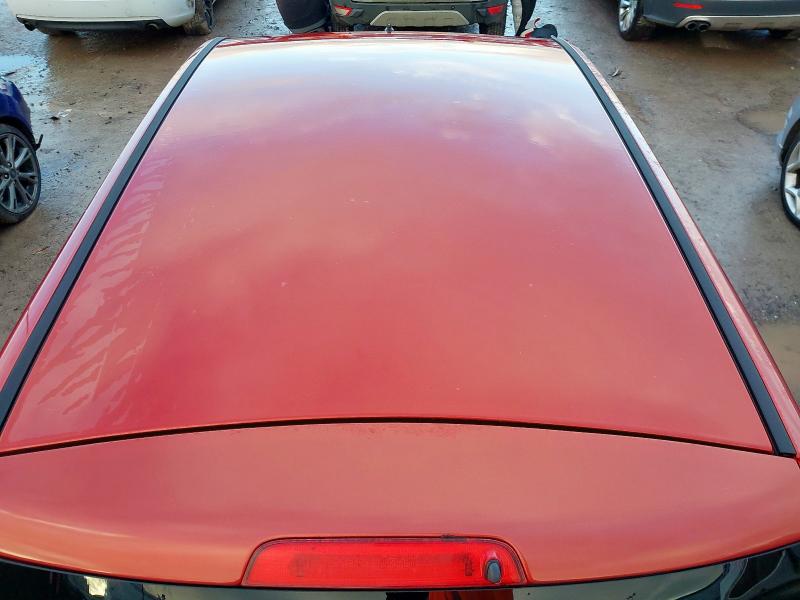 2006 FORD FUSION 1.6 ZETEC 5DR AUTO [CLIMATE]