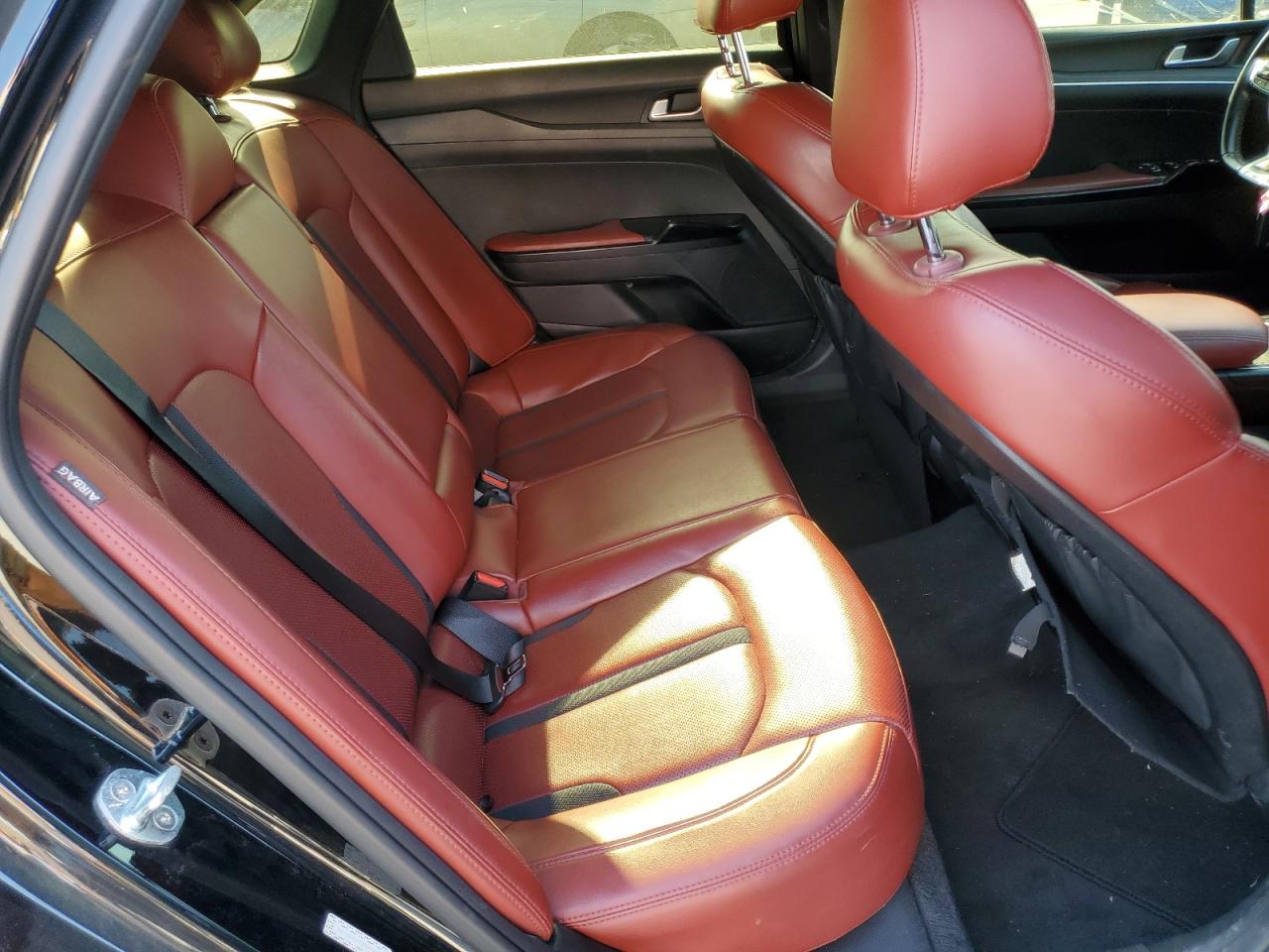 2022 Kia K5 Gt Line VIN: 5XXG64J22NG131294 Lot: 91933025