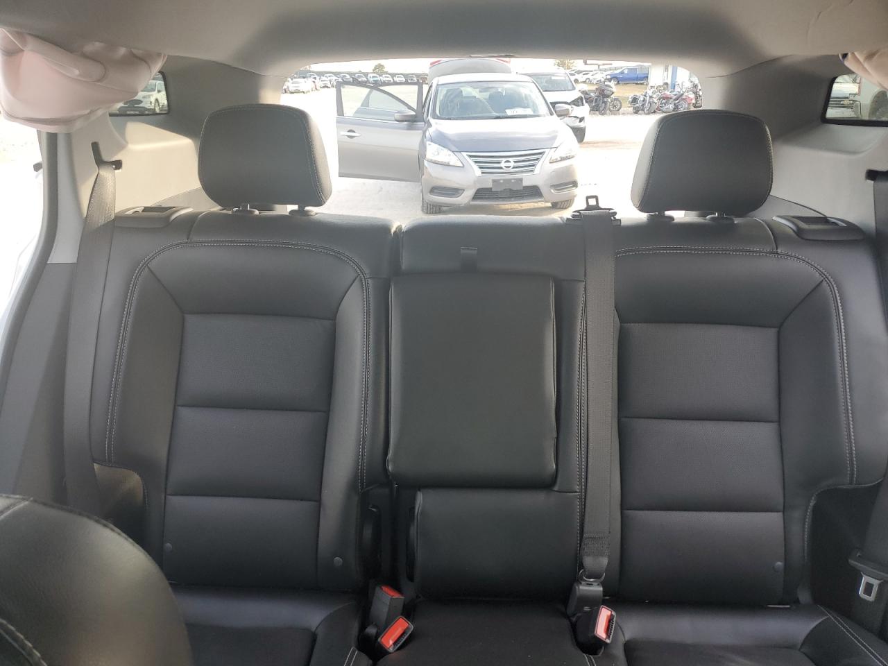 2024 GMC Terrain Slt VIN: 3GKALVEG5RL150625 Lot: 91738365