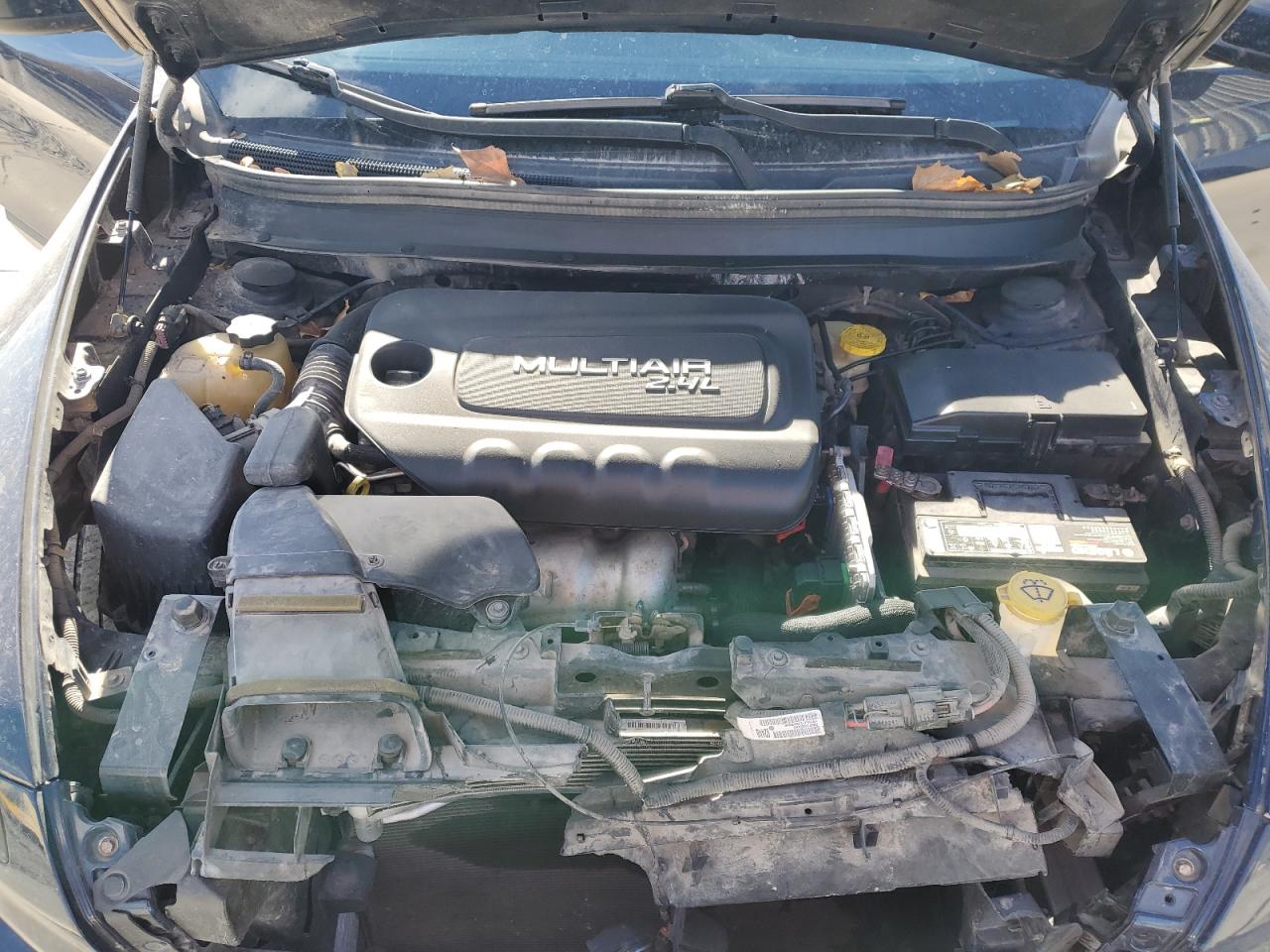 2015 Jeep Cherokee Latitude VIN: 1C4PJLCB5FW712200 Lot: 92221385