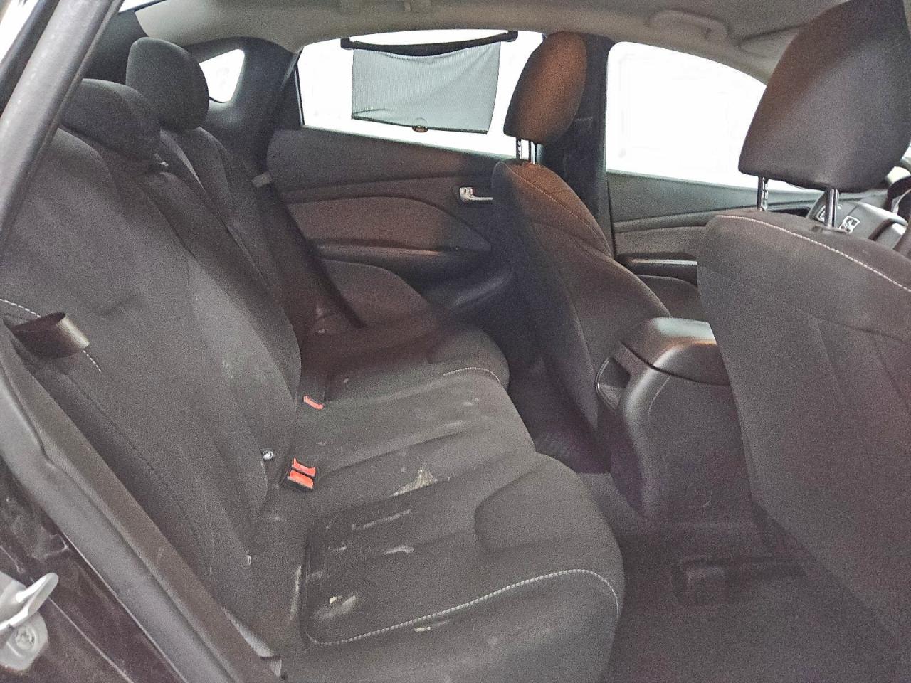 2013 Dodge Dart Sxt VIN: 1C3CDFBA4DD344637 Lot: 86806255