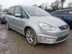 2014 FORD GALAXY 2.0 TDCI 163 TITANIUM 5DR for sale at Copart WOLVERHAMPTON