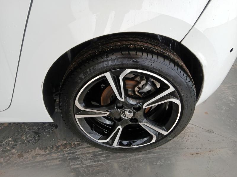 2024 VAUXHALL CORSA 1.2 TURBO 130 GS 5DR AUTO