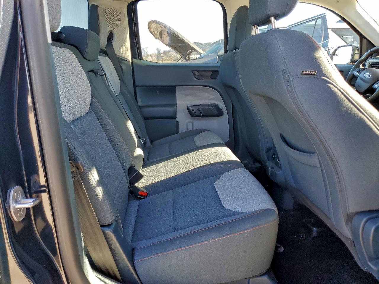 2023 Ford Maverick Xl VIN: 3FTTW8F95PRA10338 Lot: 94292235