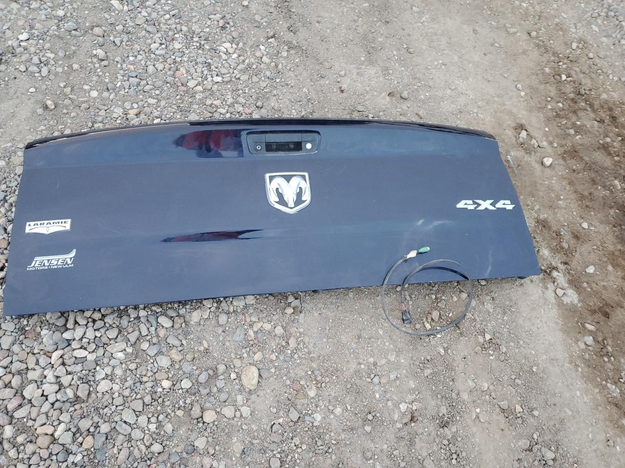 2016 Ram 1500 Laramie VIN: 1C6RR7VT2GS186462 Lot: 90333835