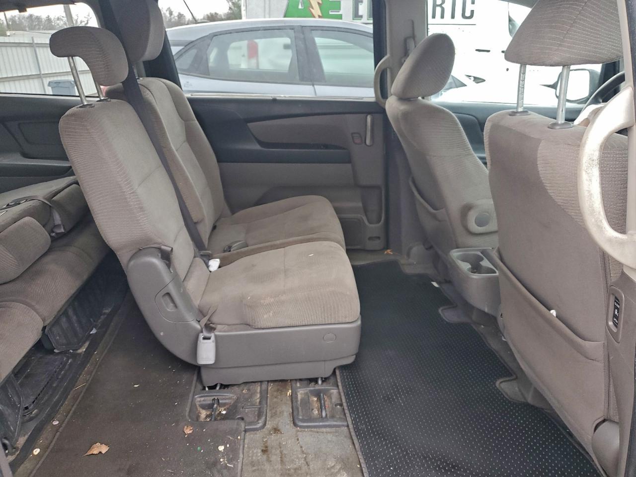 2012 Honda Odyssey Ex VIN: 5FNRL5H46CB086794 Lot: 93878325