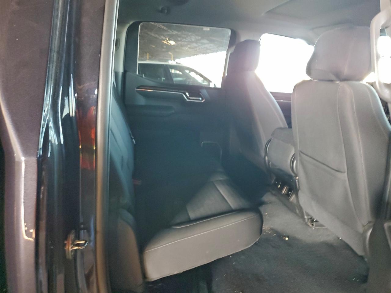 2022 GMC Sierra K1500 Sle VIN: 3GTPUBEK6NG651032 Lot: 94142055