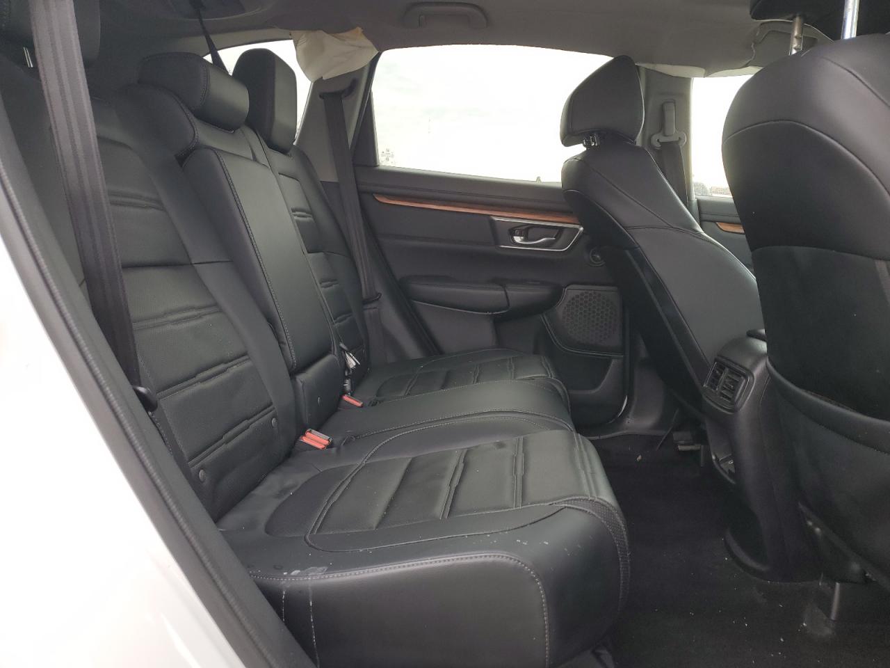 2019 Honda Cr-V Exl VIN: 2HKRW2H85KH677191 Lot: 90533845