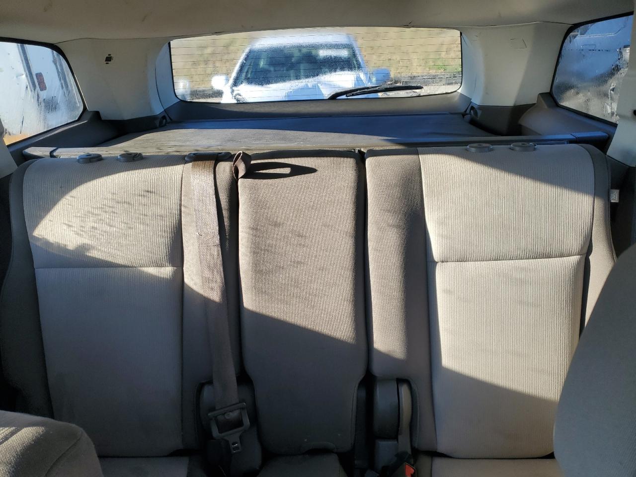 2009 Dodge Journey Sxt VIN: 3D4GG57V99T158980 Lot: 91122265