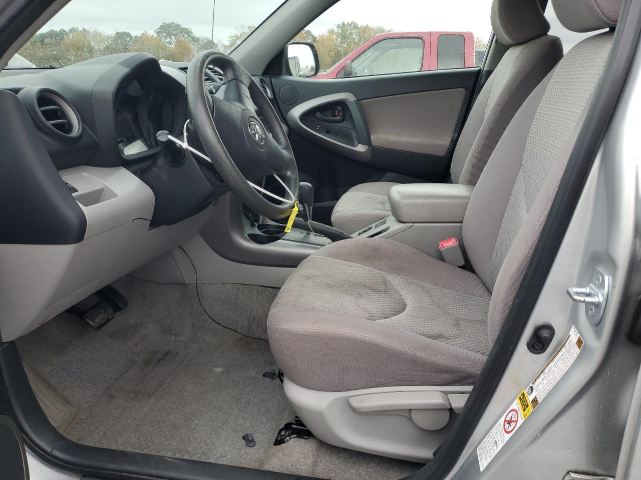 2008 Toyota Rav4 VIN: JTMZD33V485100430 Lot: 91473755