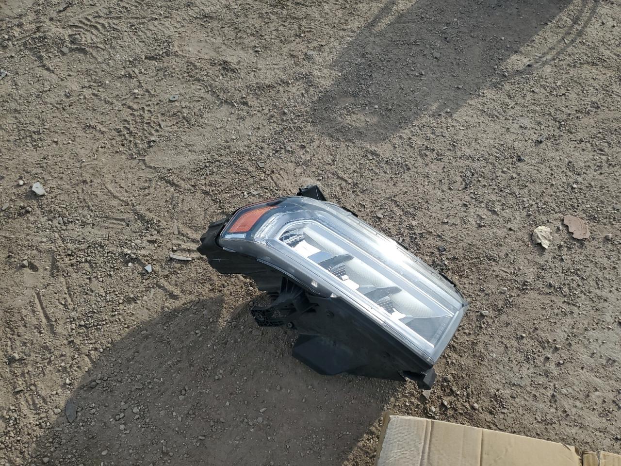 2021 GMC Acadia Denali VIN: 1GKKNXLS9MZ122927 Lot: 91711465