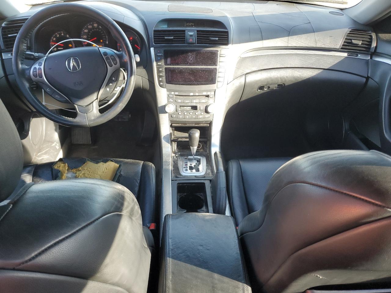 2008 Acura Tl VIN: 19UUA66268A006502 Lot: 91253175