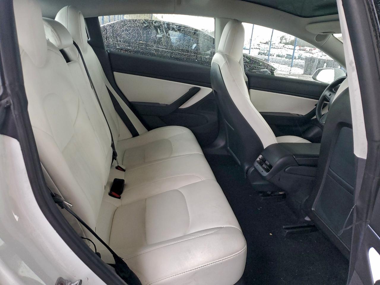 2019 Tesla Model 3 VIN: 5YJ3E1EB3KF487309 Lot: 93336125