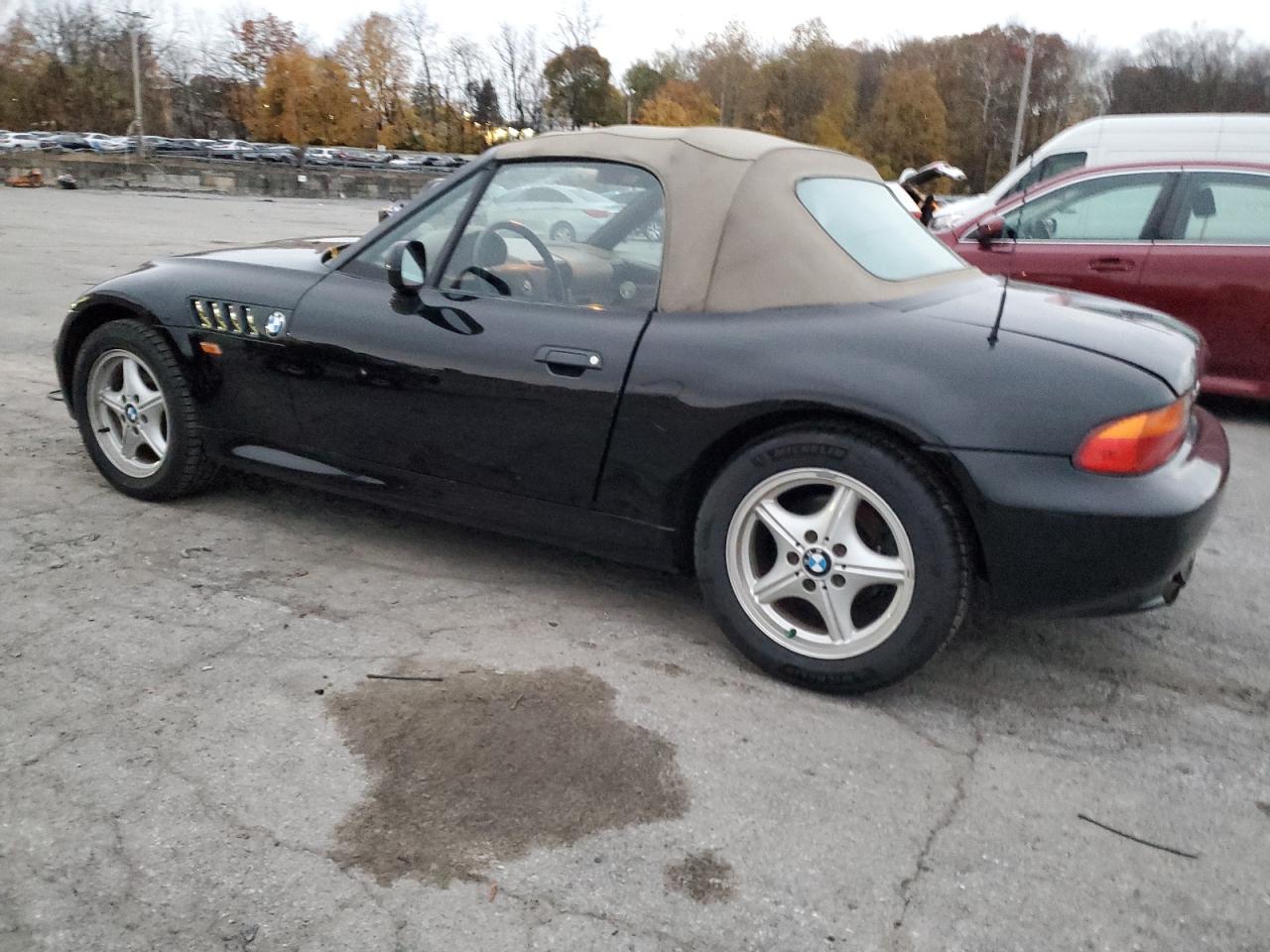 Фото: 4USCH7329WLE05726