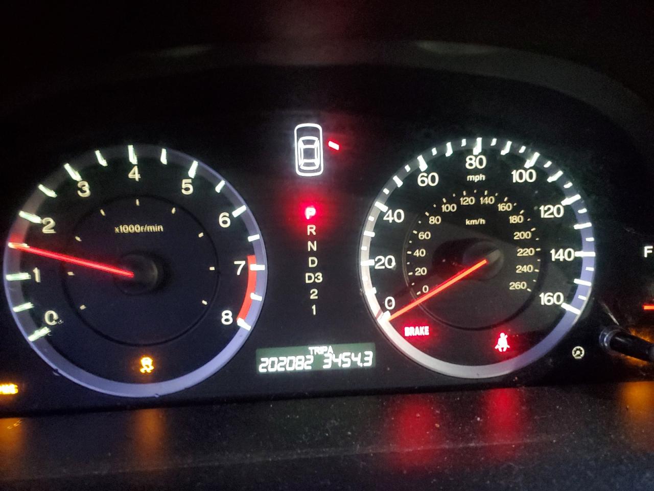 2011 Honda Accord Lx VIN: 1HGCP2F35BA010379 Lot: 90950475