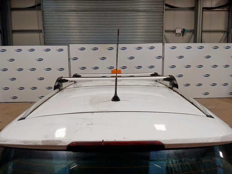 2015 FORD FOCUS 1.5 TDCI 95 STYLE 5DR