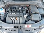 2004 AUDI A3 2.0 FSI SE 3DR TIP AUTO for sale at Copart BRISTOL