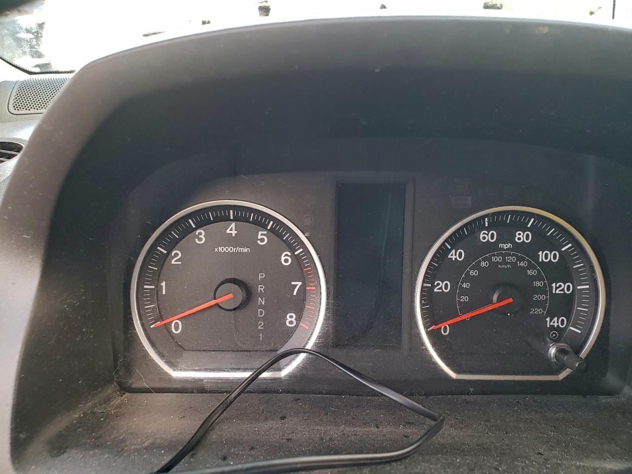 2007 Honda Cr-V Ex VIN: JHLRE485X7C007338 Lot: 93883965