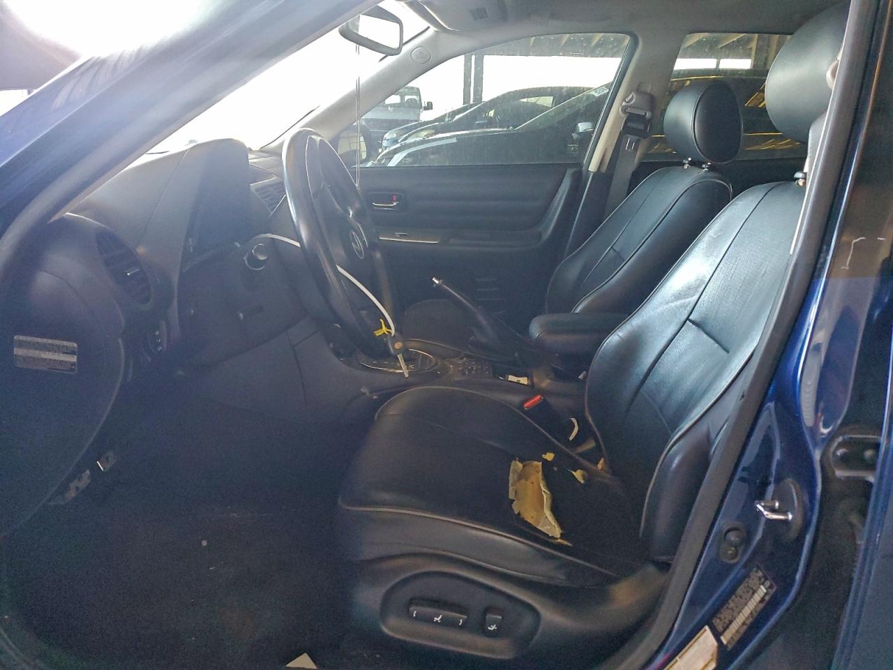 2005 Lexus Is 300 VIN: JTHBD192350100879 Lot: 94584025