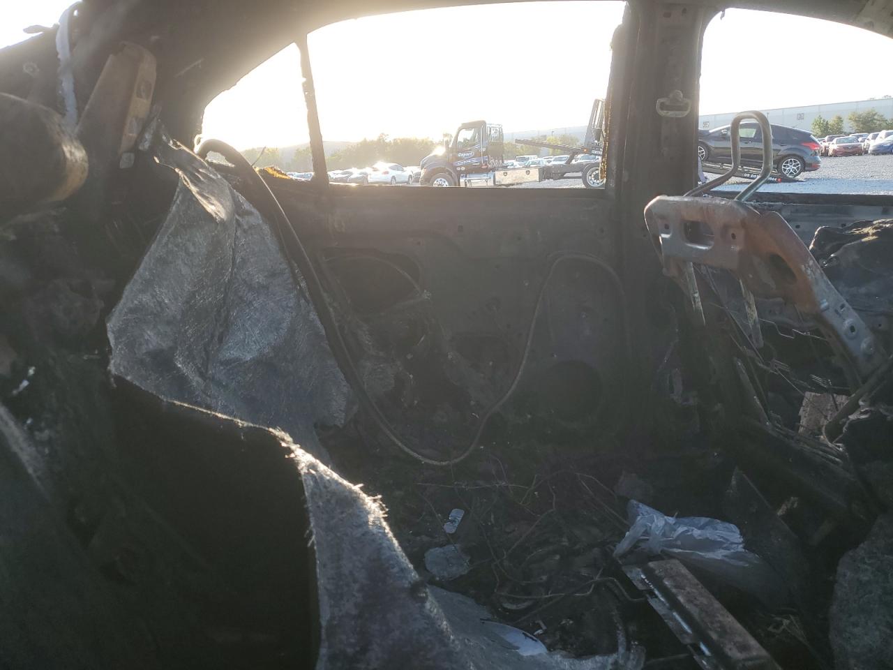 2021 Toyota Camry Se VIN: 4T1T11AK6MU609054 Lot: 92370055