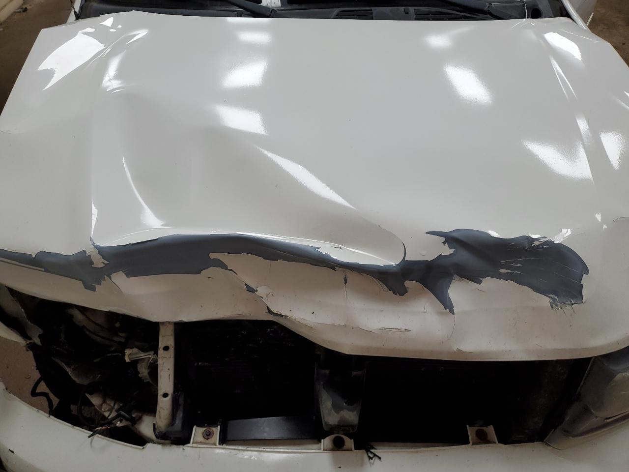 2008 Chevrolet Trailblazer Ls VIN: 1GNDT13S882218643 Lot: 93215935