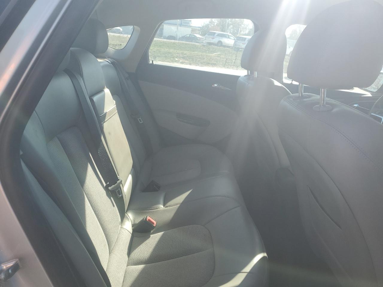 2012 Buick Verano Convenience VIN: 1G4PR5SK6C4162708 Lot: 92944405