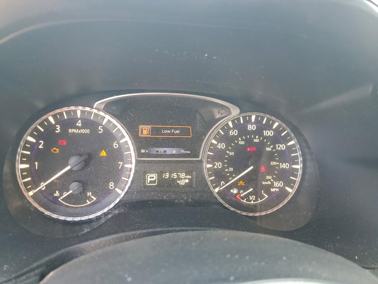 2016 Infiniti Qx60 VIN: 5N1AL0MN8GC509727 Lot: 94570575