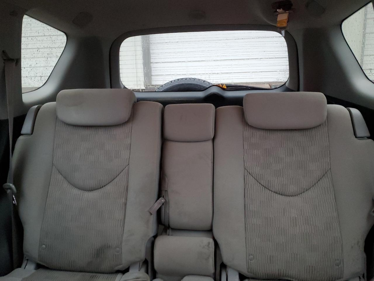 2010 Toyota Rav4 VIN: 2T3ZF4DV1AW040121 Lot: 93000605