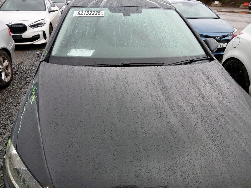 2017 VOLKSWAGEN GOLF 1.6 TDI SE 5DR