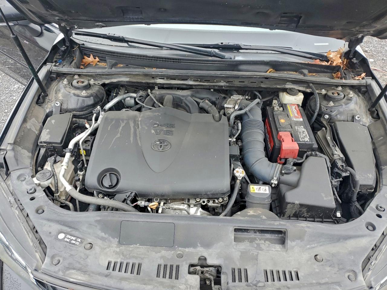 2019 Toyota Avalon Xle VIN: 4T1BZ1FB1KU009598 Lot: 93383965