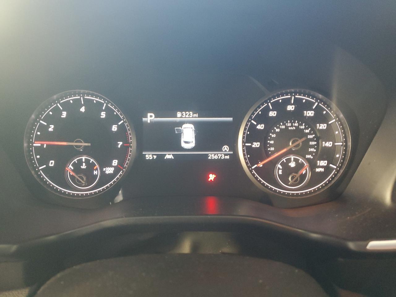 2022 Hyundai Santa Fe Sel VIN: 5NMS2DAJ8NH475923 Lot: 90111615