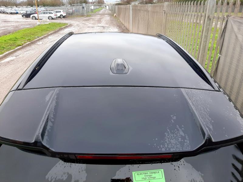 2025 BMW IX1 150KW EDRIVE20 M SPORT 65KWH 5DR AUTO