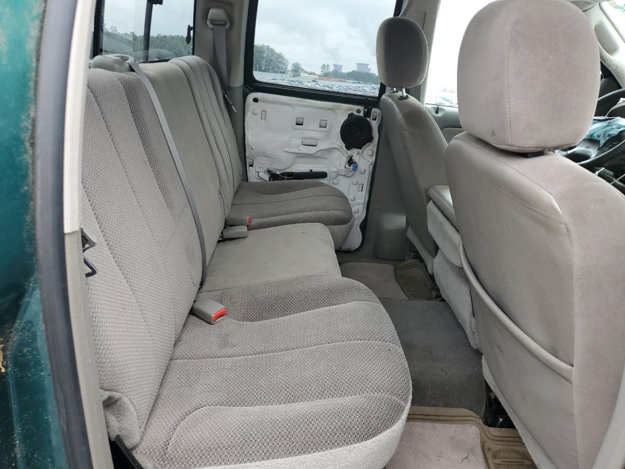 2003 Dodge Ram 1500 St VIN: 1D7HU18Z13S130819 Lot: 90613505