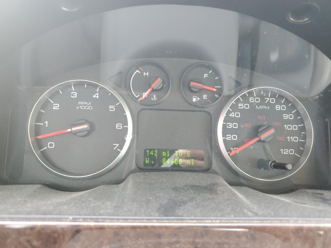 2006 Ford Five Hundred Sel VIN: 1FAFP24186G169824 Lot: 85426825