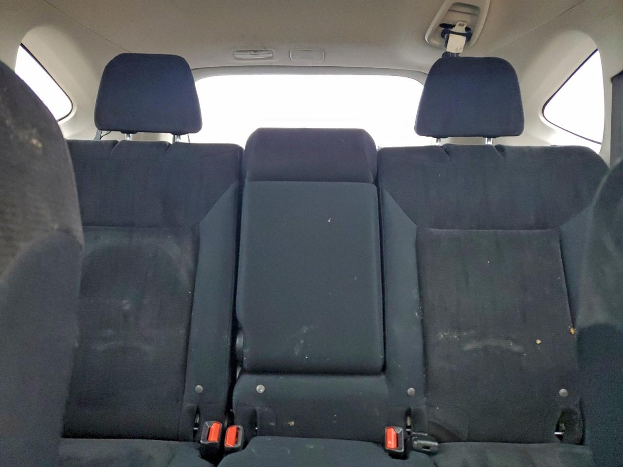 2014 Honda Cr-V Lx VIN: 2HKRM4H36EH699601 Lot: 93602745