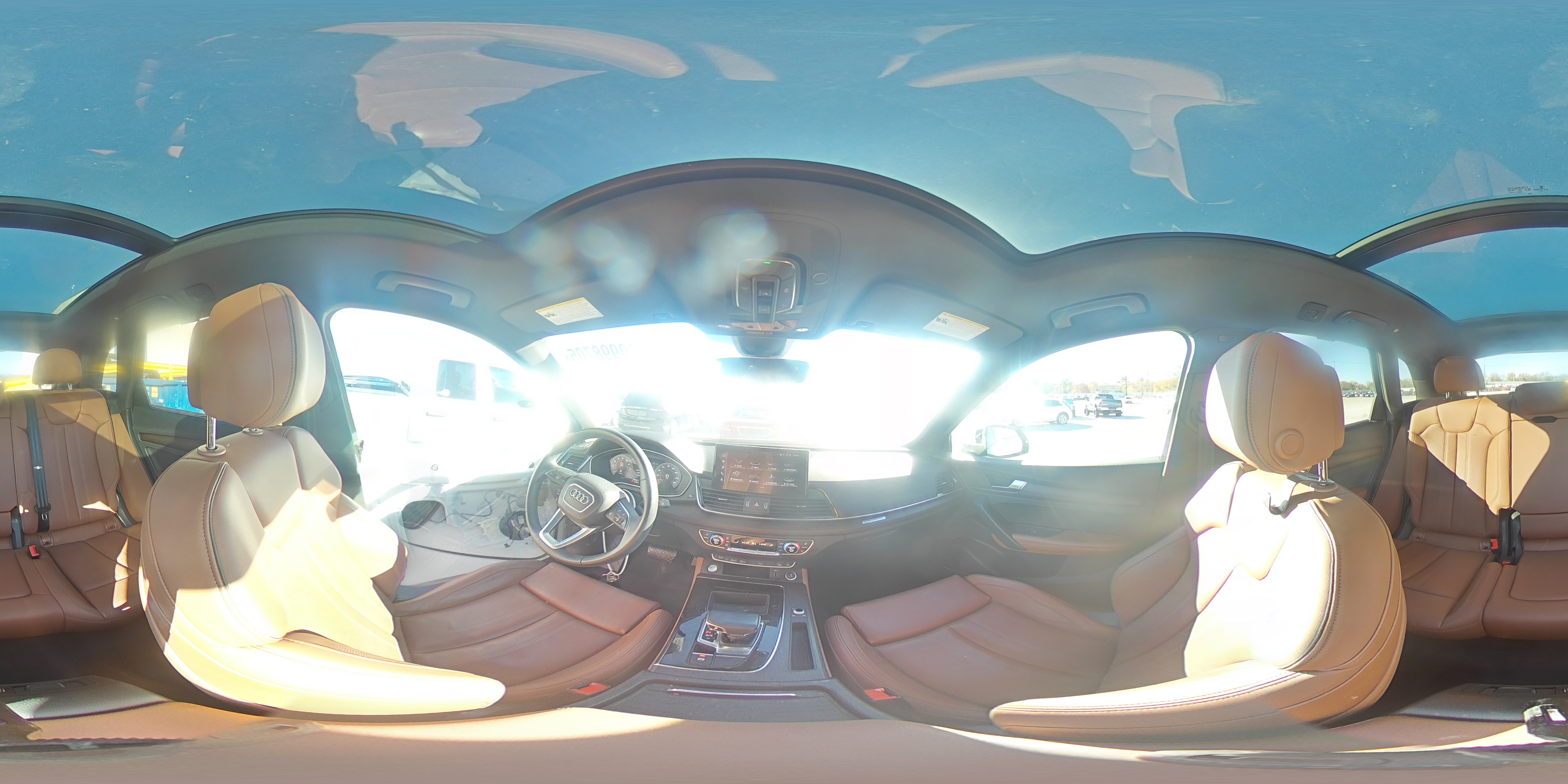 2021 Audi Q5 Premium Plus VIN: WA1BAAFY9M2117170 Lot: 90998705