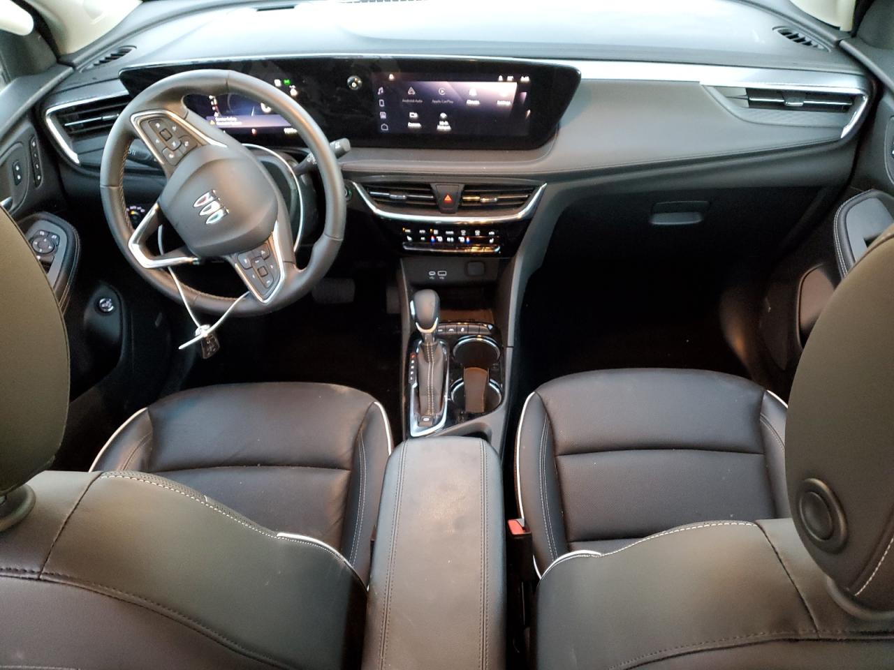 2025 Buick Encore Gx Avenir VIN: KL4AMGSL3SB067251 Lot: 91205425