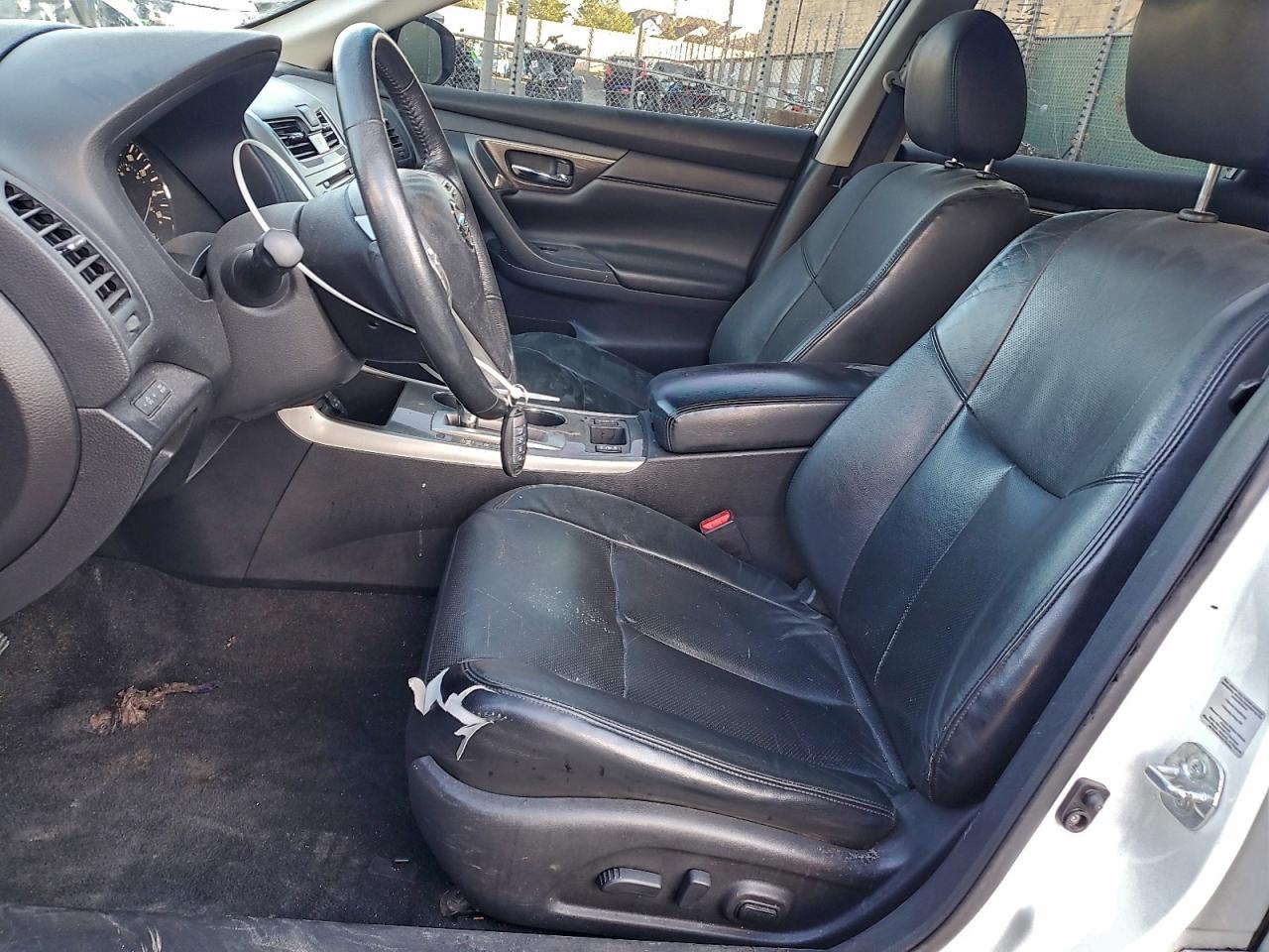 2015 Nissan Altima 2.5 VIN: 1N4AL3AP0FC421321 Lot: 93868035