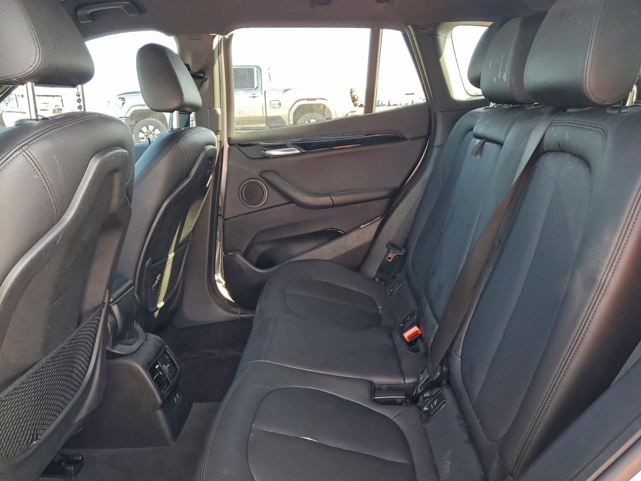 2021 BMW X1 xDrive28I VIN: WBXJG9C01M5U07269 Lot: 94059855