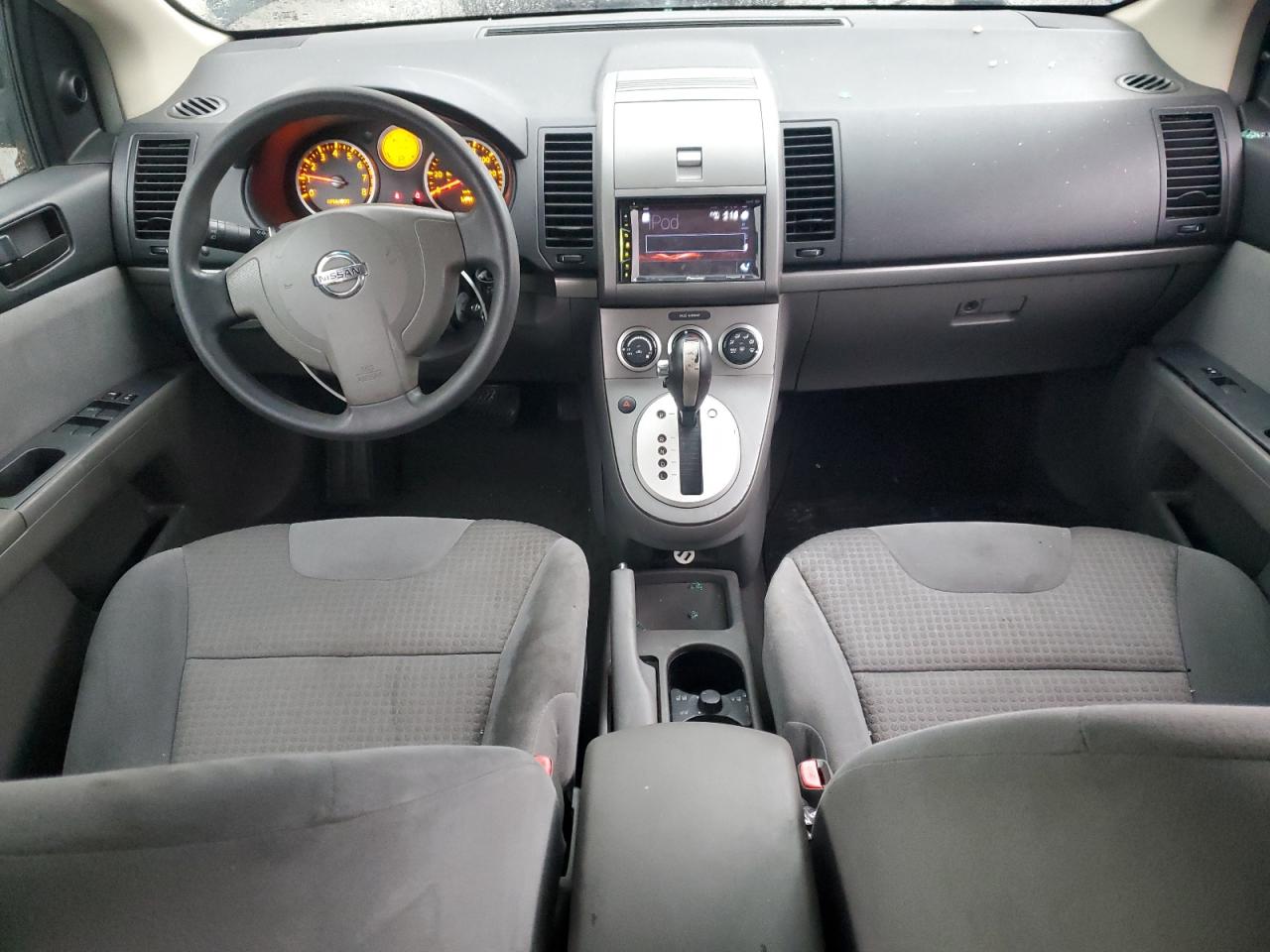 2008 Nissan Sentra 2.0 VIN: 3N1AB61E18L762878 Lot: 93384465