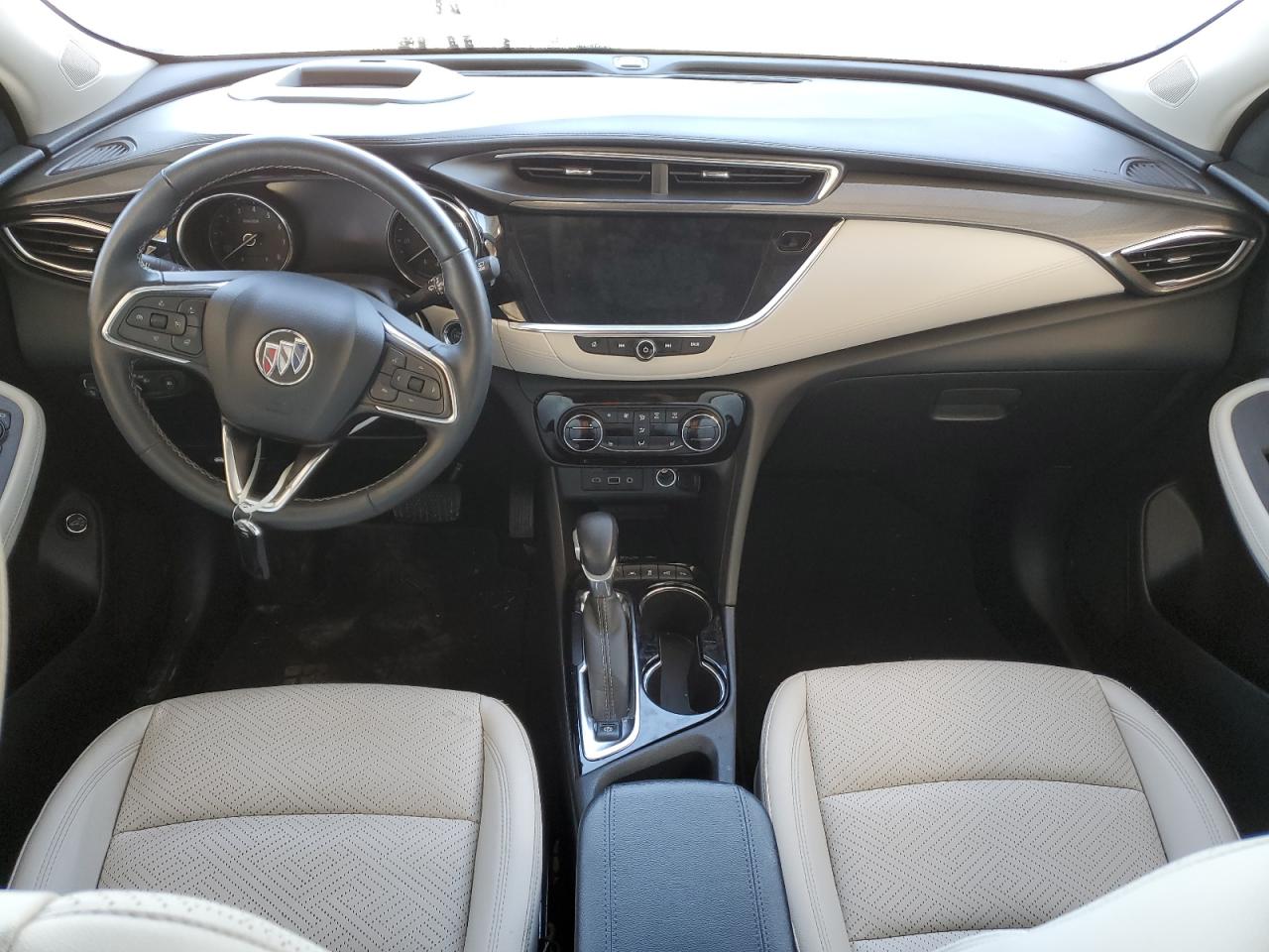 2022 Buick Encore Gx Essence VIN: KL4MMFSL8NB103141 Lot: 91403585