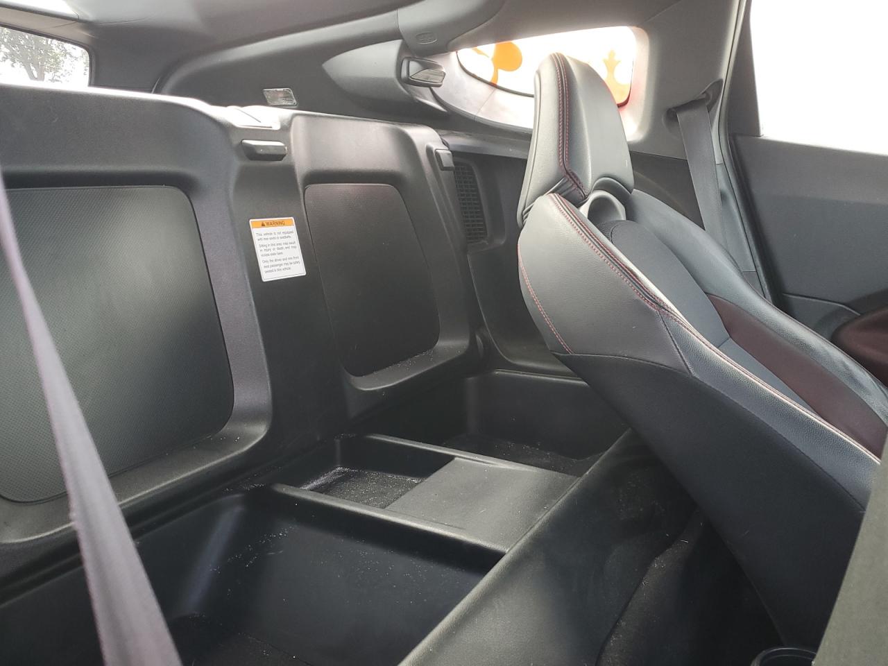 2013 Honda Cr-Z Ex VIN: JHMZF1D68DS003246 Lot: 92658935