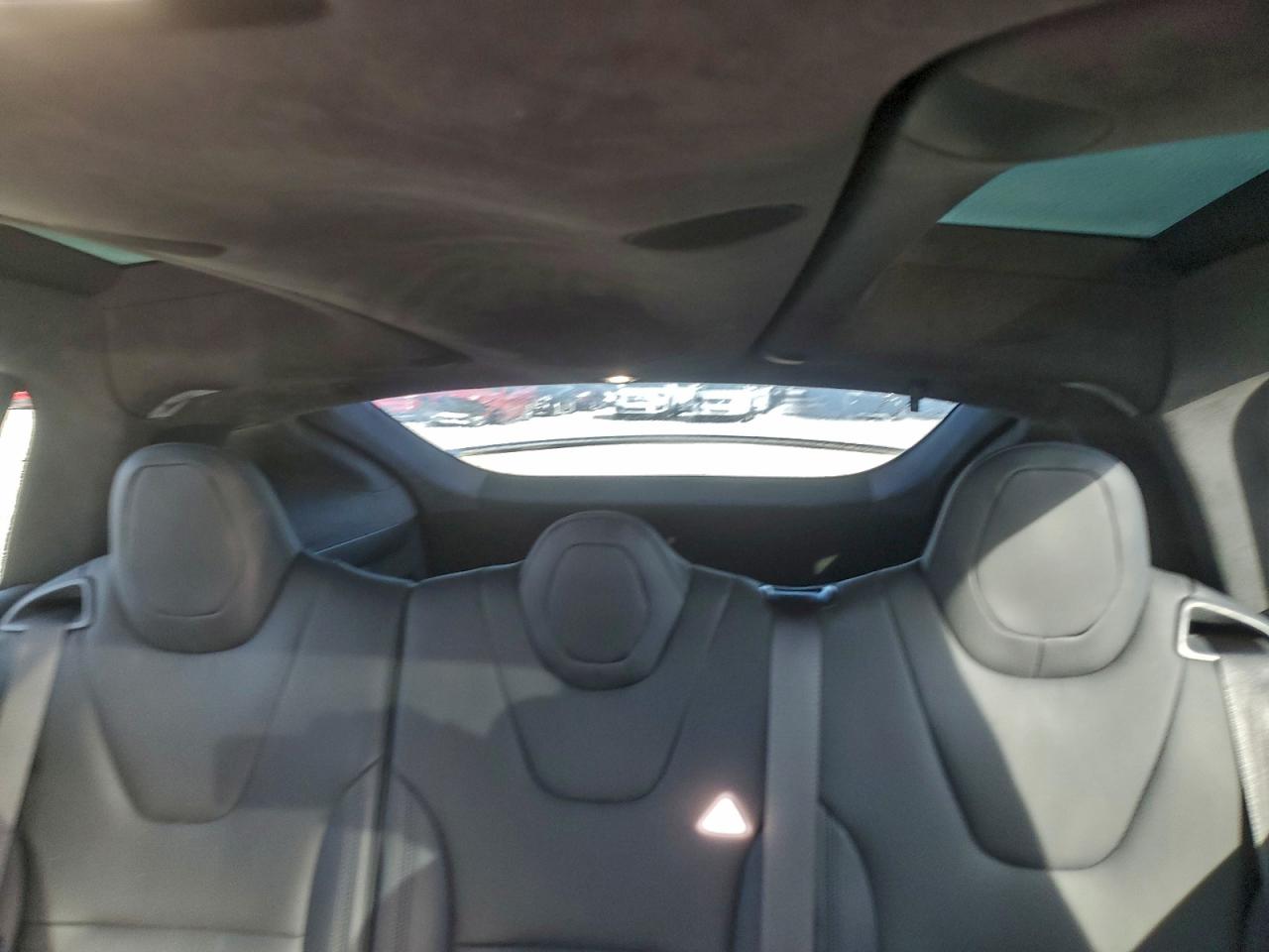 2024 Tesla Model X VIN: 7SAXCDE53RF441771 Lot: 93208685