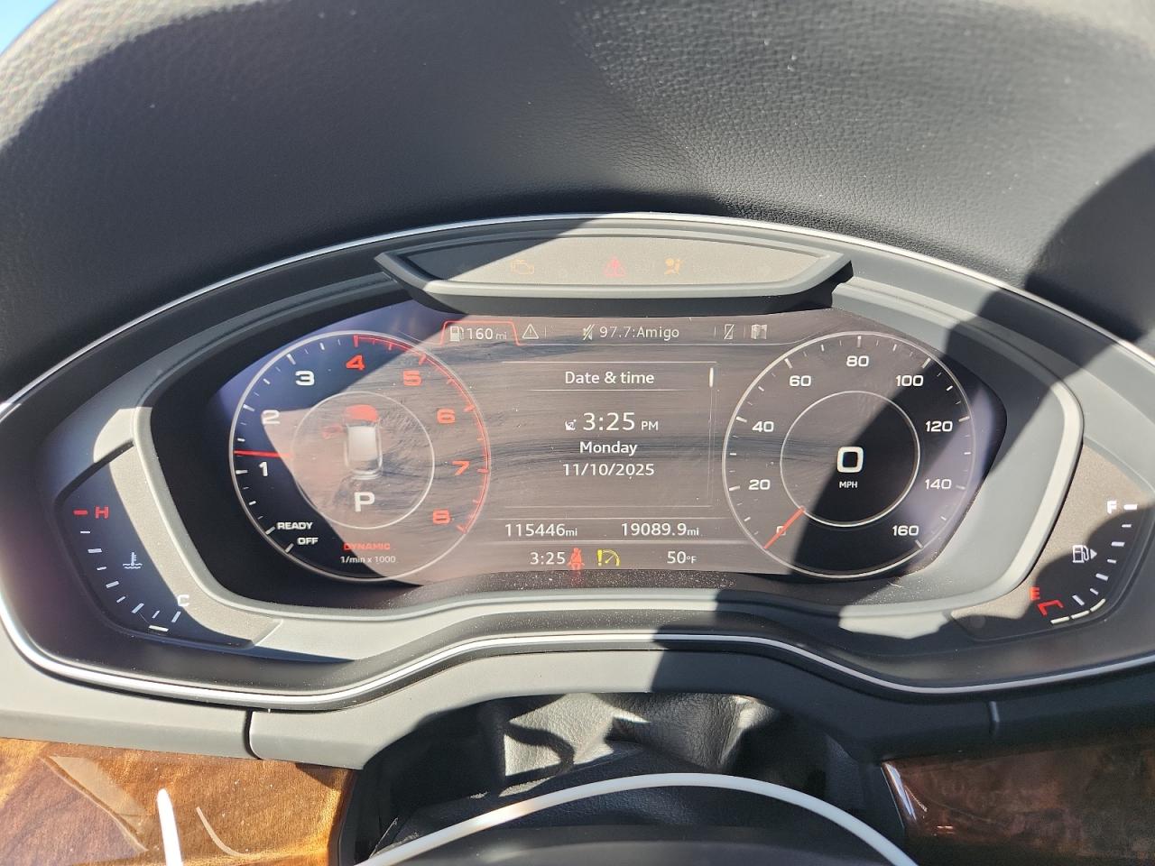 2018 Audi Q5 Premium Plus VIN: WA1BNAFY5J2105193 Lot: 91257565