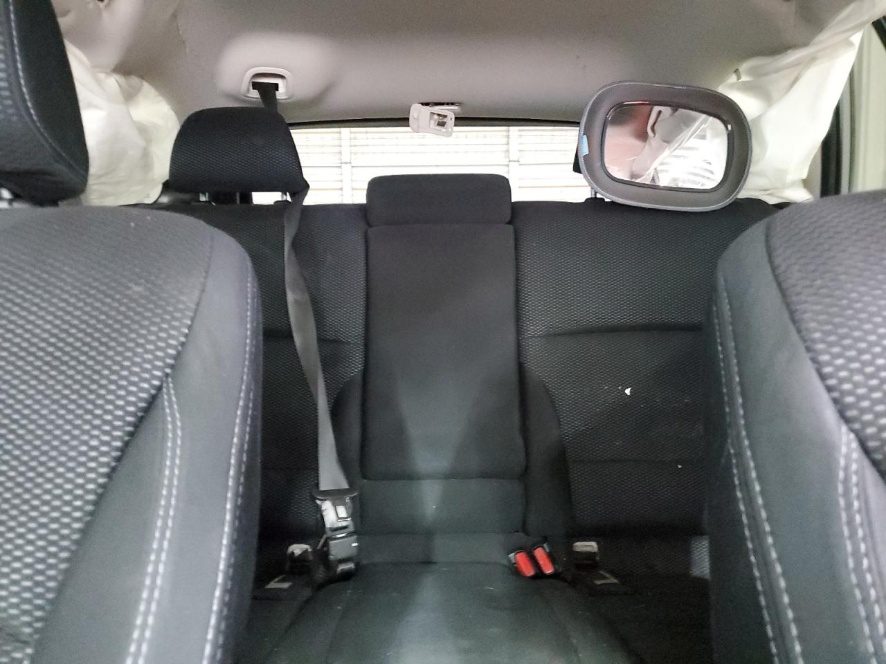 2018 Subaru Outback 2.5I Premium VIN: 4S4BSAHCXJ3200547 Lot: 92164045