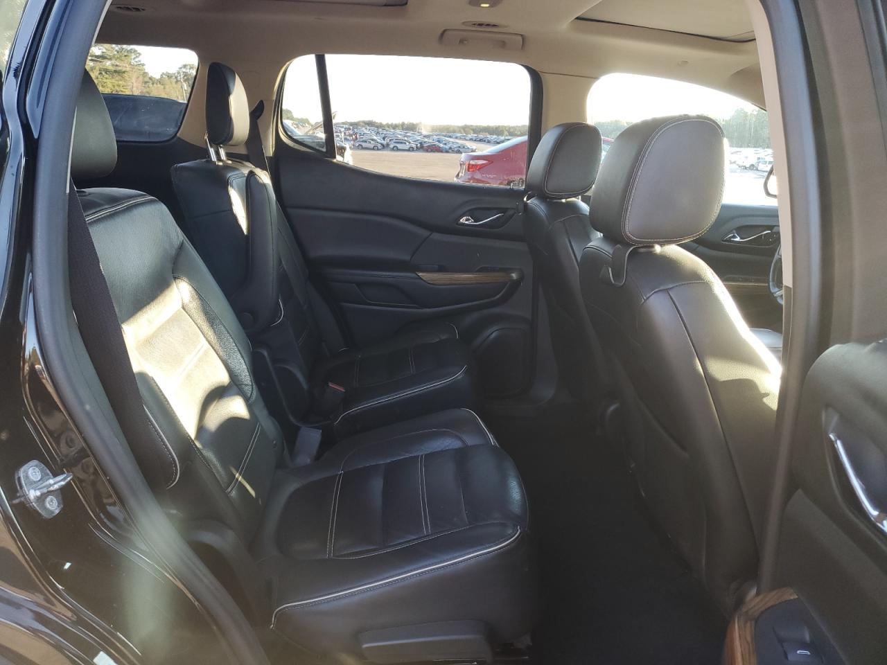 2017 GMC Acadia Denali VIN: 1GKKNPLS2HZ157458 Lot: 91109585